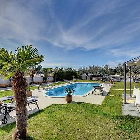 Holiday home Contessa Del Mar *