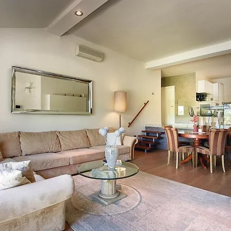 Holiday home Contessa Del Mar Pjescana Uvala