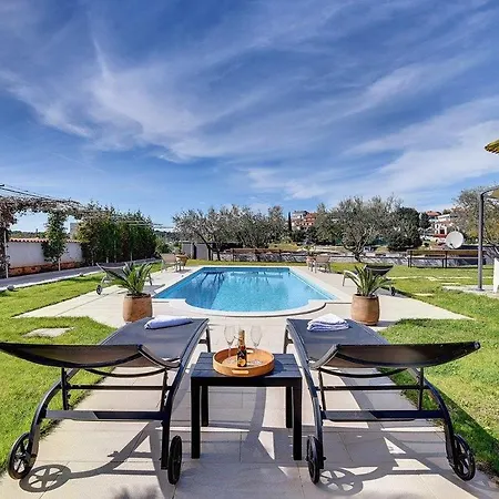 Holiday home Contessa Del Mar