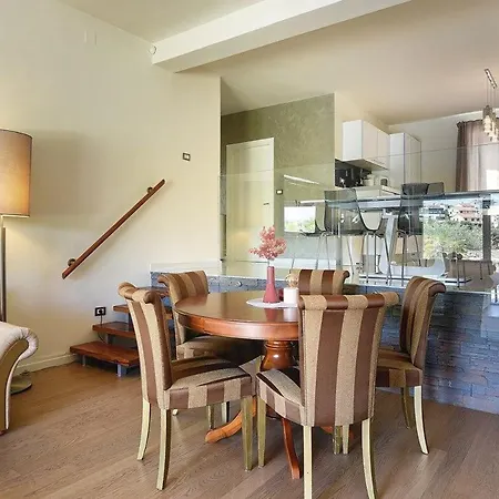 Contessa Del Mar Ferienhaus Pjescana Uvala