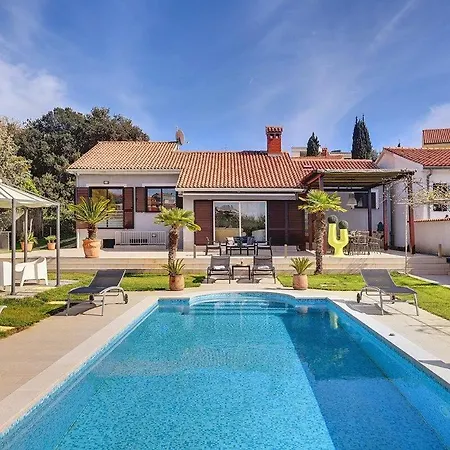 Ferienhaus Contessa Del Mar *