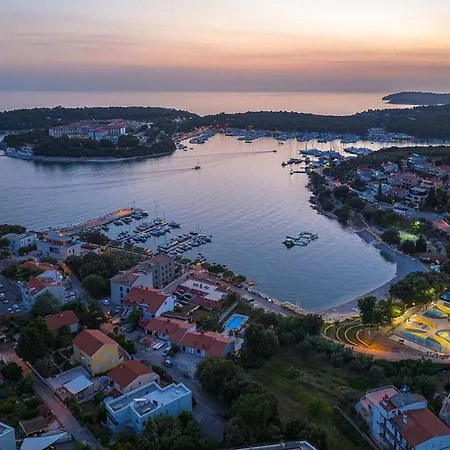 Contessa Del Mar Nyaraló Pješčana Uvala