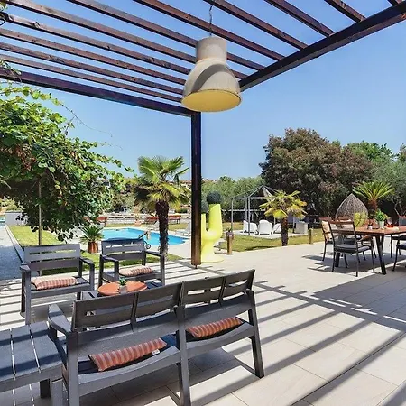 Contessa Del Mar Ferienhaus