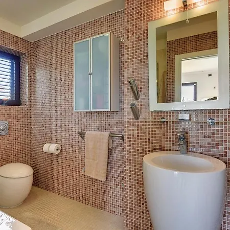 Ferienhaus Contessa Del Mar