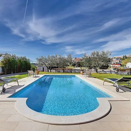 Holiday home Contessa Del Mar *