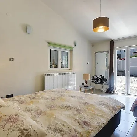 Ferienhaus Contessa Del Mar Pjescana Uvala