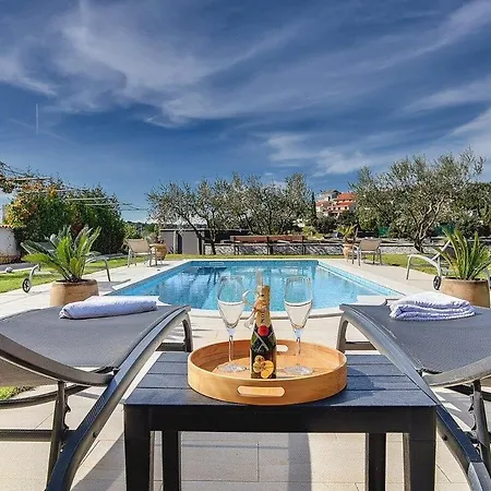 Contessa Del Mar Holiday home Pjescana Uvala