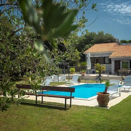 Holiday home Contessa Del Mar Pjescana Uvala