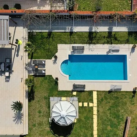 Contessa Del Mar Nyaraló *