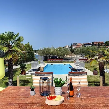 Holiday home Contessa Del Mar