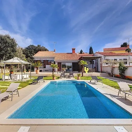 Contessa Del Mar Holiday home Pjescana Uvala